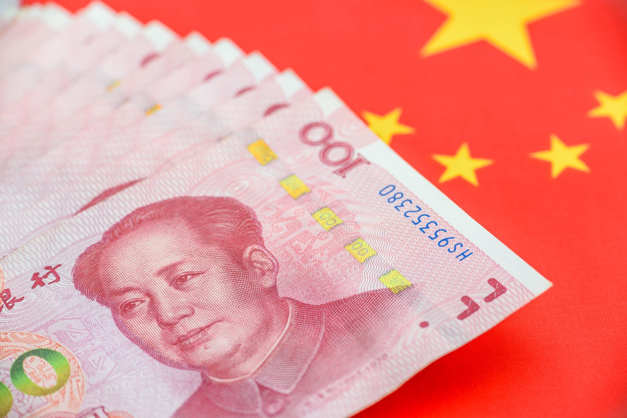 6 Datos curiosos de la economía china moderna que probablemente no